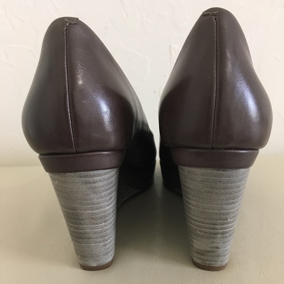 Cole Haan Shayna OT Wedge II - Picture 5 of 6